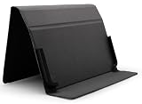 Acer - Portfolio Case - Boîtier de protection pour tablette Web - noir - pour ICONIA Tab A200, A200-10g08u, A200-10g16u, A200-10r08u, A200-10r16u, A200-16r