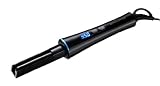 Azure EdgeStick (Black) Edge Control Styling Tool (Temp: 200°F - 450°F) Professional Model