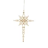 Lenox Star of Bethlehem Ornament