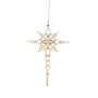 Lenox Star of Bethlehem, Christmas Ornament
