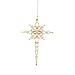 Lenox Star of Bethlehem Ornament
