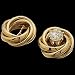 Jewelry : Concave Hoop earrings 14K White Gold from Perfect Jewelry & Gifts