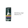 Vandoren Java Tenor Saxophone Reeds Strength 2 Box of 5