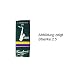Vandoren Java Tenor Saxophone Reeds Strength 2 Box of 5