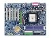 Electronics : Gigabyte GA-K8NS - Motherboard - ATX - nForce3 250 - Socket 754 - UDMA133, SATA (RAID) - 8-channel audio