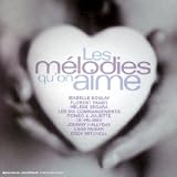 Revue Artistes Divers  / Les Mélodies qu'on aime