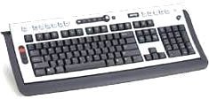 Cover image : BenQ BMWマルチメディア キーボード プロ X700