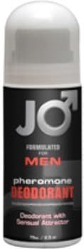 System Jo Pheromone Deodorant Men System Jo Pheromone Deodorant Men