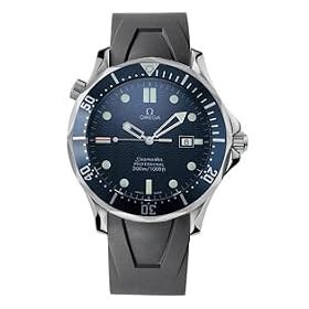 Omega Mens Seamaster 2541.80.91 Watch