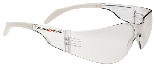 Swiss Eye Herren Sportbrille Sonnenbrille Outbreak, clear/clear FM, S/129 mm, 14042