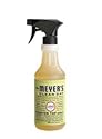 Mrs. Meyer's Clean Day Counter Top Spray, Lemon Verbena, 16 Ounce Bottle