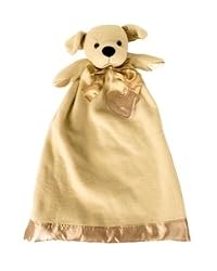 Lovie (large)- Jack Terrier Security Blanket Plush