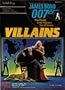 Villains (James Bond 007 RPG)