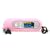 ATMT MP140 - 1GB MP3 Player with DRM10 - Pink