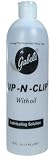 GABELS Dip N Clip Blade Wash 16oz/473ml