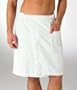 Grigioperla Serie Shower Wrap Loungewear