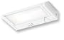 Good Earth Lighting, Inc. GL9181-WH-I Versalite One-Light 25-Watt Halogen Undercabinet Lighting Fixture, White