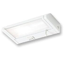 Good Earth Lighting, Inc. GL9181-WH-I Versalite One-Light 25-Watt Halogen Undercabinet... by Good Earth Lighting