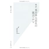 検証　東日本大震災の流言・デマ (光文社新書)