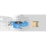 Amana 953 Straight Edge Shaper Cutter -... by Amana