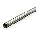 Tubing, 0.68 in. ID, 3/4 in. OD, Aluminum