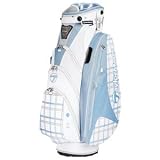 31TQF0 yuTL. SL160  TaylorMade Ladies Catalina Divider Cart Bags