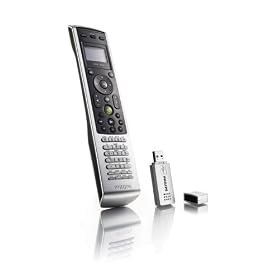 Philips Vista Remote SRM7500 - Universal remote control - infrared/radio