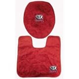 Review Sports Coverage  / Alabama University Bath Set