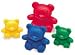THREE BEAR FAMILY BASIC SET 80/PK 3