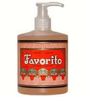 Claus Porto Liquid Soap   Favorito   13.5 oz