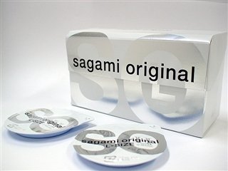サガミオリジナル002 Lサイズ (12個入り)