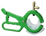 Mastercool R134A/R12/Oil Side Entry Can Tap Valve