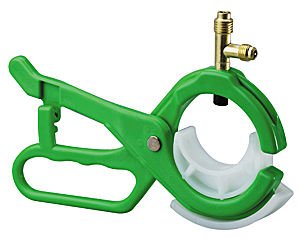 Mastercool R134A/R12/Oil Side Entry Can Tap Valve