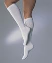 Jobst Sensifoot Knee Socks (over-the-calf) for Sensitive Feet and Diabetes