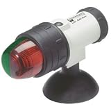 Innovative Portable LED Bow Light with Suction Cup