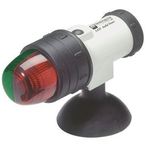Innovative Portable LED Bow Light with Suction Cup Images
