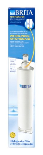 Brita WPRF-100 Refrigerator Replacement Filter