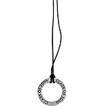 Declaration Ring Necklaces Class of 2009 12-pk.