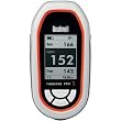 YARDAGE PRO GOLF GPS RECEIVER (GRAY/ORANGE)
