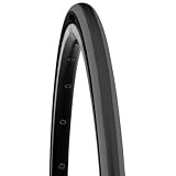 HUTCHINSON EQUINOX 700 x 23 Grey/Black Aramid/Folding Bead Road Tire.