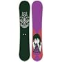 Capita Indoor Survival Snowboard