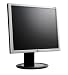 Image of LG Flatron L1950H-SN 48,3 cm (19 Zoll) TFT Monitor DVI (Höhenverstellbar, Kontrast 700:1, 4 Ms Reaktionszeit grey-to-grey)
