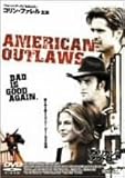 アメリカン・アウトロー [DVD]