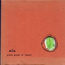 Green Grass of Tunnel