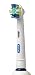 Braun Oral-B EB25-4 Floss Action Replacement Rechargeable Toothbrush Heads 4-Pack