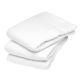 Gerber 12-Pack Prefold Birdseye 3-Ply Cloth... by Gerber
