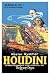Kitchen & Housewares : Art Poster Print - Houdini Master Mystifier - Artist: unknown unknown- Poster Size: 36 X 24