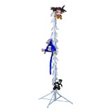 dbest 00-022 Stuffed Animal Organizer by Dbest
