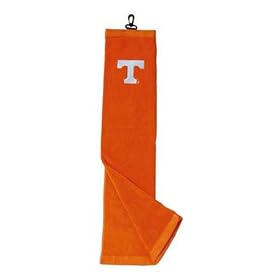 Tennessee Embroidered Tri-Fold Golf Towel