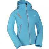 KJUS New Age Womens Insulated Ski Jacket 2012